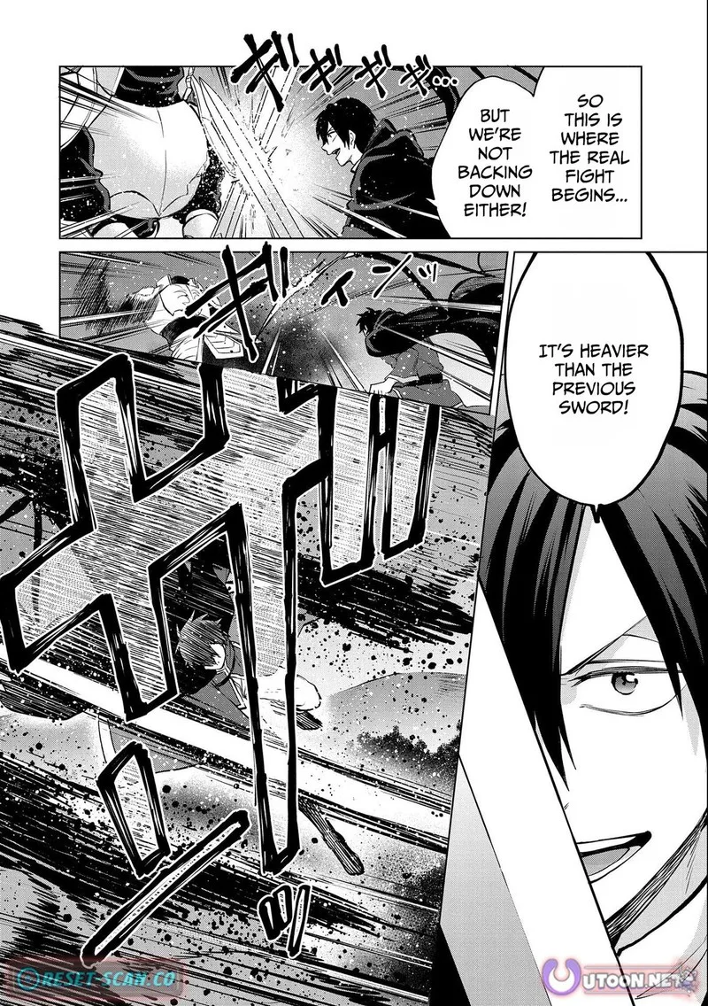 Tsuihou Sareta Onimotsu Tamer, Sekai Yuiitsu no Necromancer ni Kakusei Suru Chapter 20.2 page 12