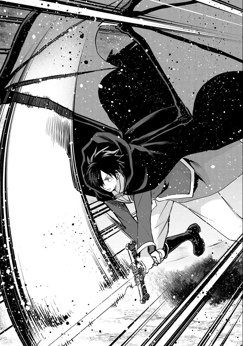 Tsuihou Sareta Onimotsu Tamer, Sekai Yuiitsu no Necromancer ni Kakusei Suru Chapter 20.2 page 15