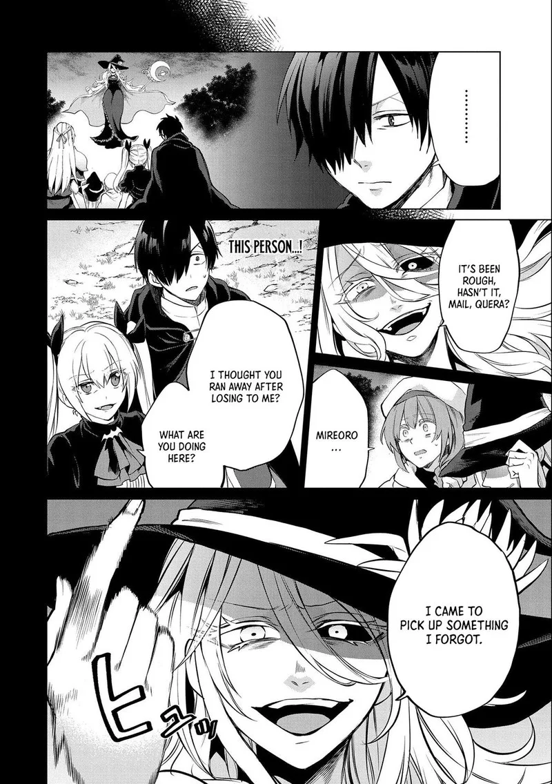 Tsuihou Sareta Onimotsu Tamer, Sekai Yuiitsu no Necromancer ni Kakusei Suru Chapter 21.1 page 2