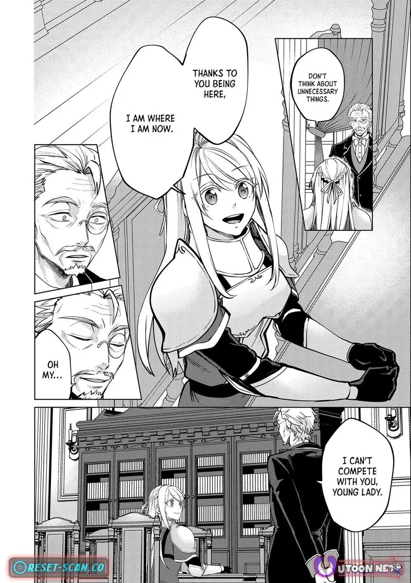 Tsuihou Sareta Onimotsu Tamer, Sekai Yuiitsu no Necromancer ni Kakusei Suru Chapter 21.1 page 18