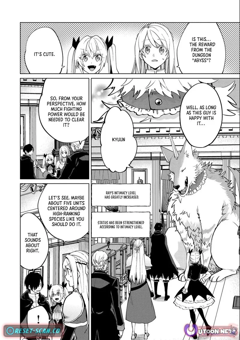 Tsuihou Sareta Onimotsu Tamer, Sekai Yuiitsu no Necromancer ni Kakusei Suru Chapter 21.2 page 4