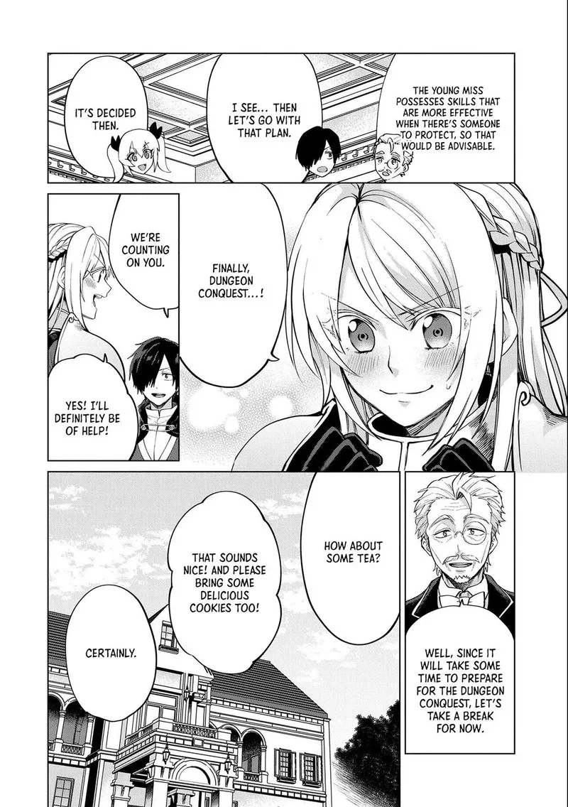 Tsuihou Sareta Onimotsu Tamer, Sekai Yuiitsu no Necromancer ni Kakusei Suru Chapter 21.2 page 10