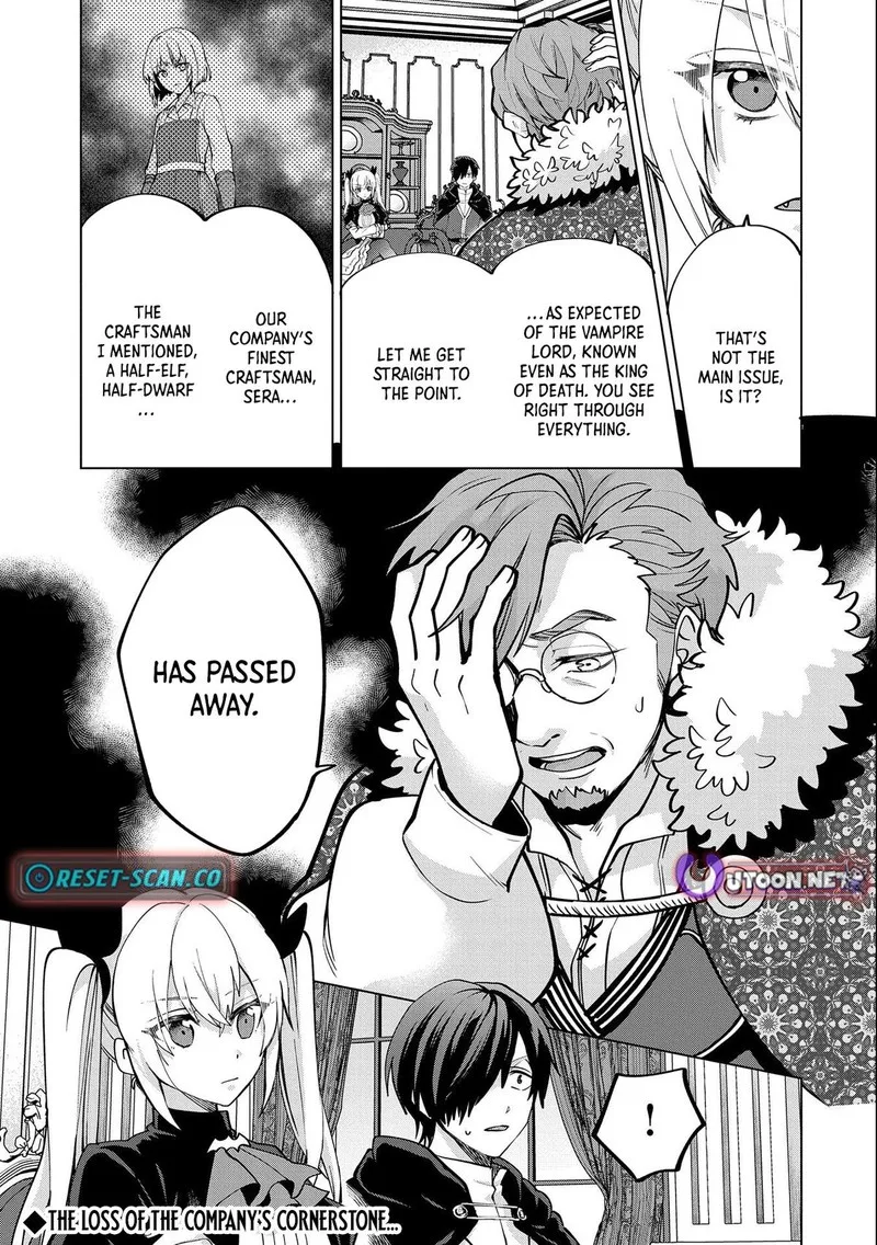 Tsuihou Sareta Onimotsu Tamer, Sekai Yuiitsu no Necromancer ni Kakusei Suru Chapter 21.2 page 13