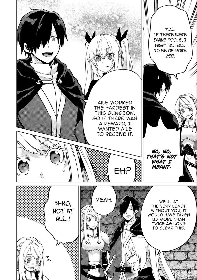 Tsuihou Sareta Onimotsu Tamer, Sekai Yuiitsu no Necromancer ni Kakusei Suru Chapter 22.2 page 5