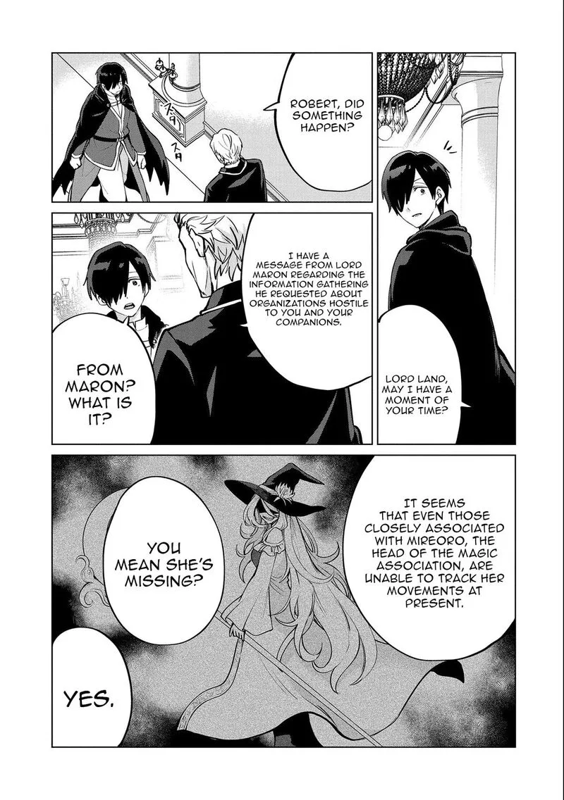 Tsuihou Sareta Onimotsu Tamer, Sekai Yuiitsu no Necromancer ni Kakusei Suru Chapter 22.2 page 12