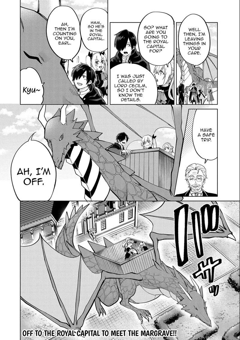 Tsuihou Sareta Onimotsu Tamer, Sekai Yuiitsu no Necromancer ni Kakusei Suru Chapter 22.2 page 15