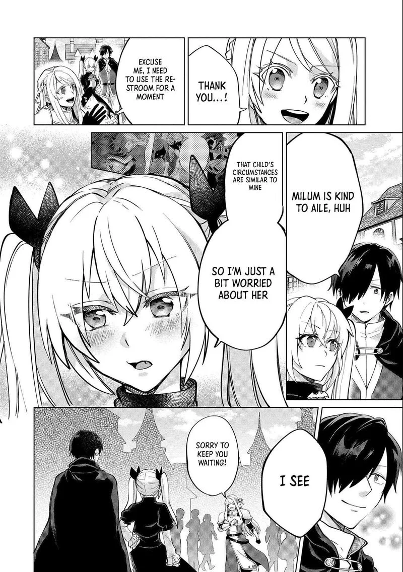 Tsuihou Sareta Onimotsu Tamer, Sekai Yuiitsu no Necromancer ni Kakusei Suru Chapter 23.2 page 6