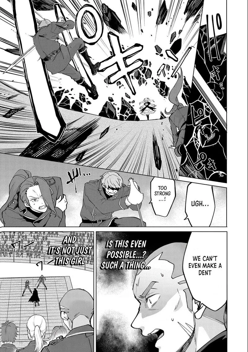 Tsuihou Sareta Onimotsu Tamer, Sekai Yuiitsu no Necromancer ni Kakusei Suru Chapter 23.2 page 3