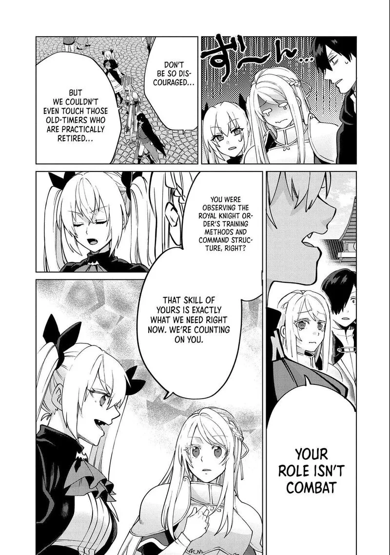 Tsuihou Sareta Onimotsu Tamer, Sekai Yuiitsu no Necromancer ni Kakusei Suru Chapter 23.2 page 5