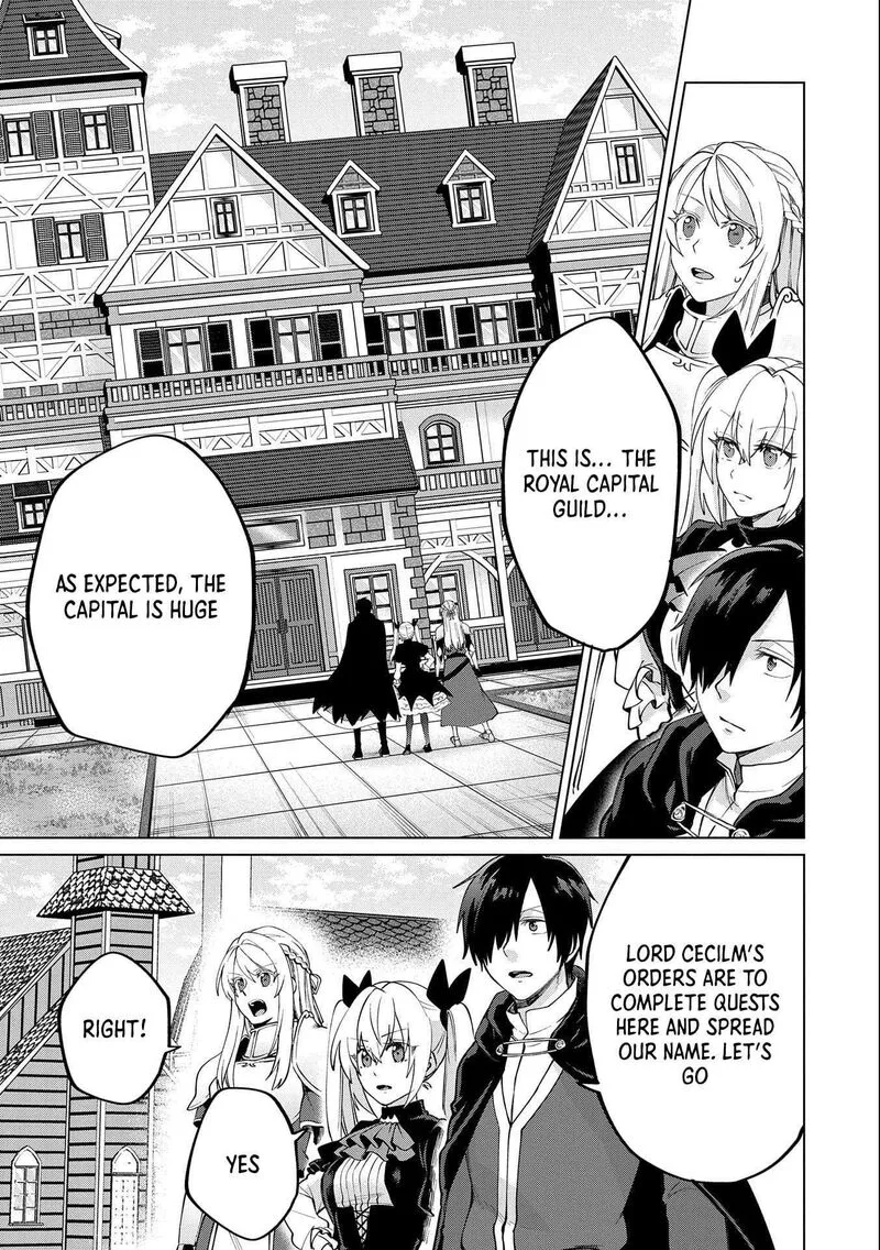 Tsuihou Sareta Onimotsu Tamer, Sekai Yuiitsu no Necromancer ni Kakusei Suru Chapter 23.2 page 7