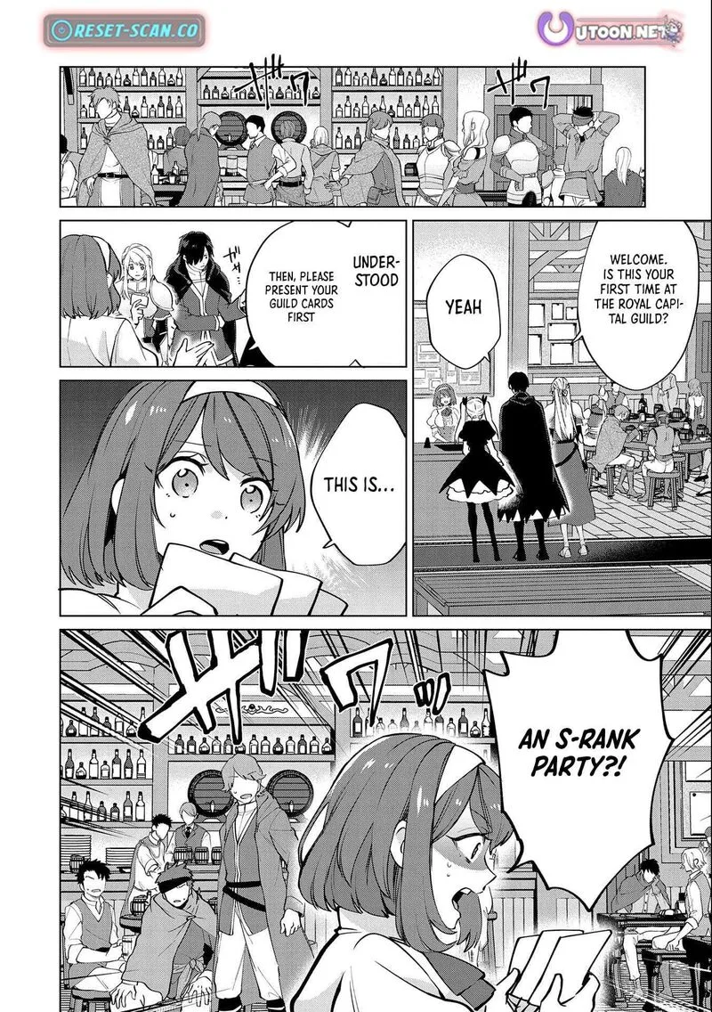 Tsuihou Sareta Onimotsu Tamer, Sekai Yuiitsu no Necromancer ni Kakusei Suru Chapter 23.2 page 8