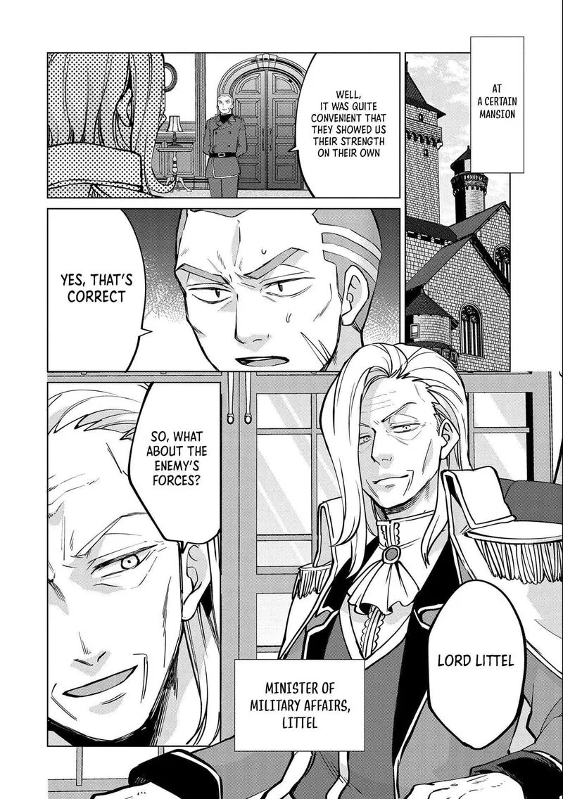 Tsuihou Sareta Onimotsu Tamer, Sekai Yuiitsu no Necromancer ni Kakusei Suru Chapter 23.2 page 14