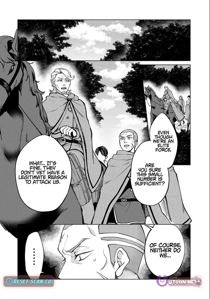 Tsuihou Sareta Onimotsu Tamer, Sekai Yuiitsu no Necromancer ni Kakusei Suru Chapter 24.2 page 10
