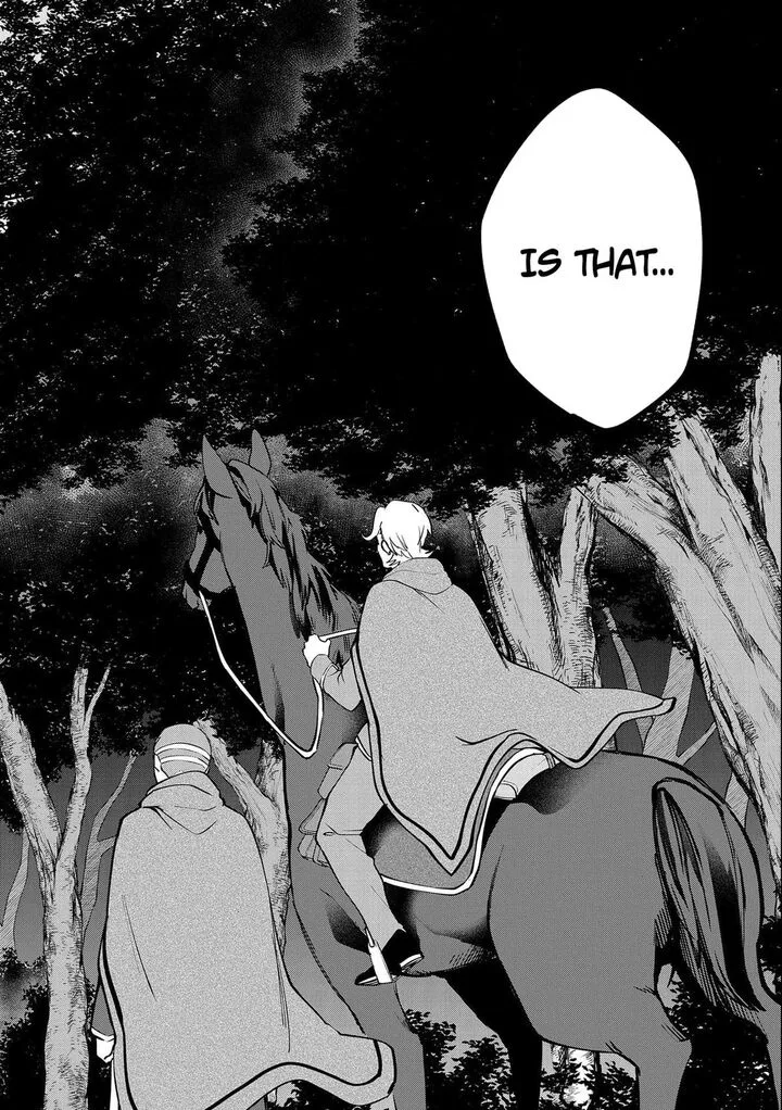 Tsuihou Sareta Onimotsu Tamer, Sekai Yuiitsu no Necromancer ni Kakusei Suru Chapter 24.2 page 18