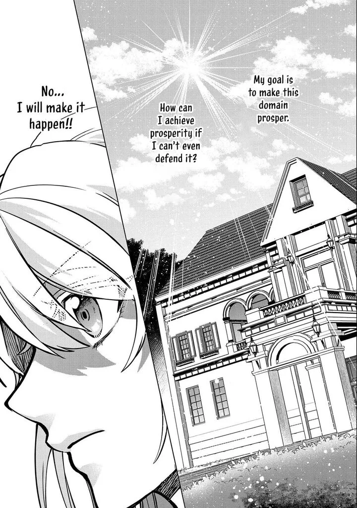 Tsuihou Sareta Onimotsu Tamer, Sekai Yuiitsu no Necromancer ni Kakusei Suru Chapter 24.2 page 9
