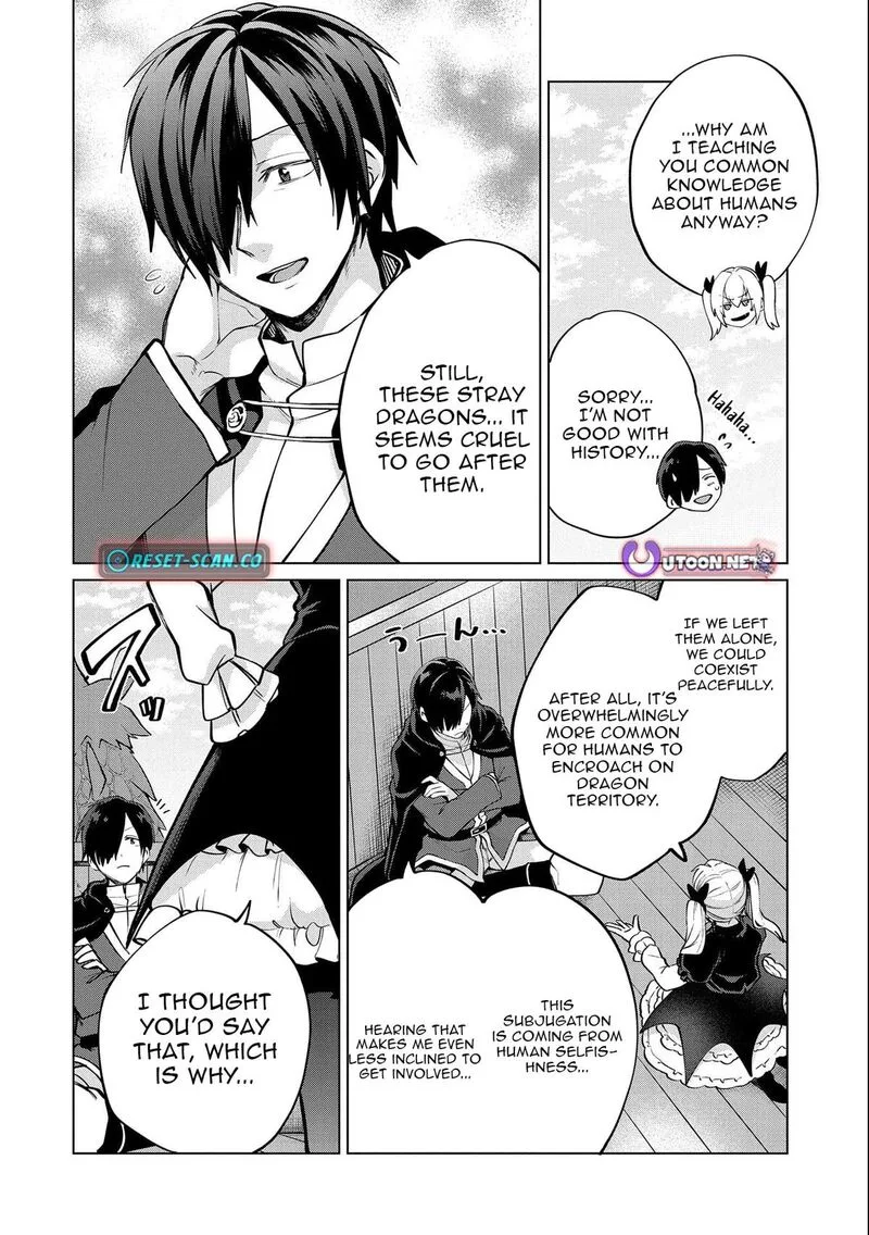Tsuihou Sareta Onimotsu Tamer, Sekai Yuiitsu no Necromancer ni Kakusei Suru Chapter 25.1 page 2