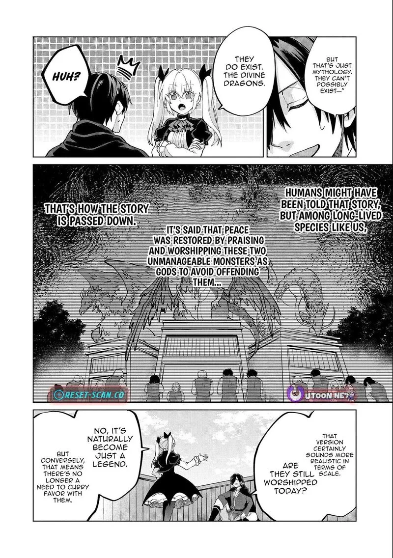Tsuihou Sareta Onimotsu Tamer, Sekai Yuiitsu no Necromancer ni Kakusei Suru Chapter 25.1 page 6