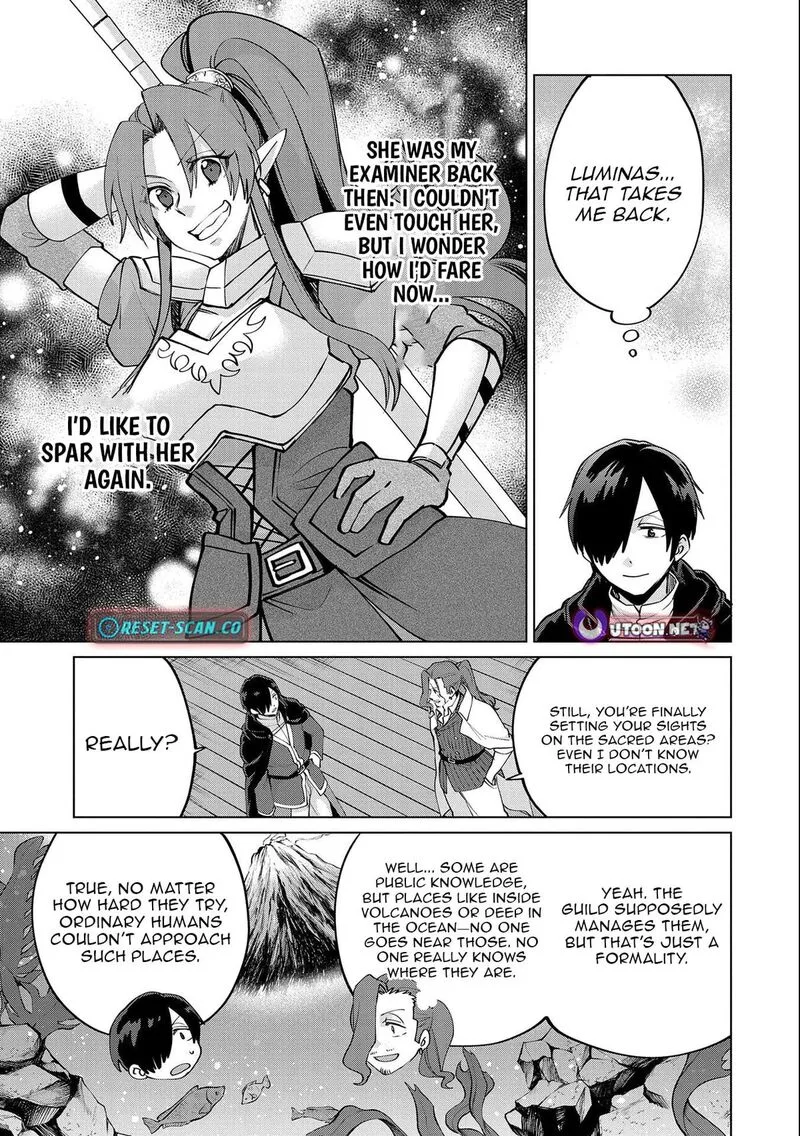 Tsuihou Sareta Onimotsu Tamer, Sekai Yuiitsu no Necromancer ni Kakusei Suru Chapter 25.1 page 13