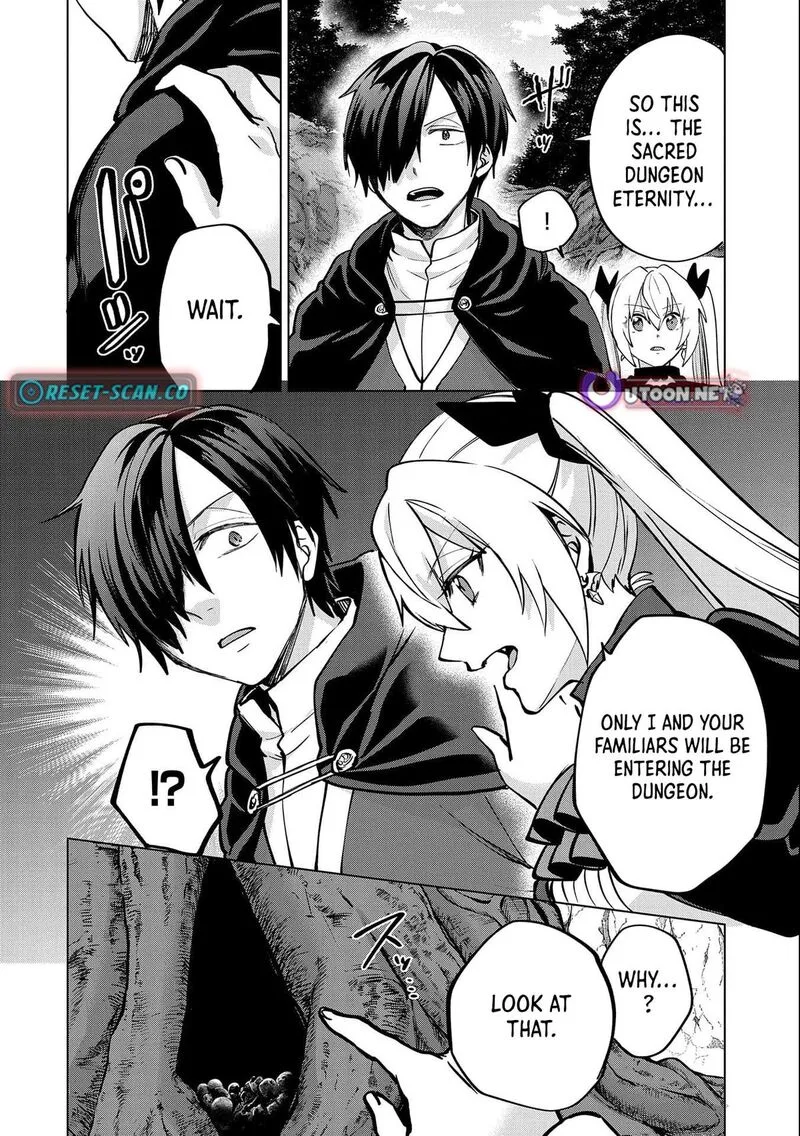 Tsuihou Sareta Onimotsu Tamer, Sekai Yuiitsu no Necromancer ni Kakusei Suru Chapter 25.2 page 4