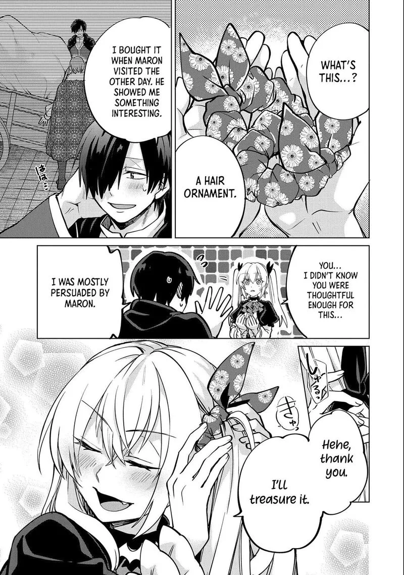 Tsuihou Sareta Onimotsu Tamer, Sekai Yuiitsu no Necromancer ni Kakusei Suru Chapter 25.2 page 9