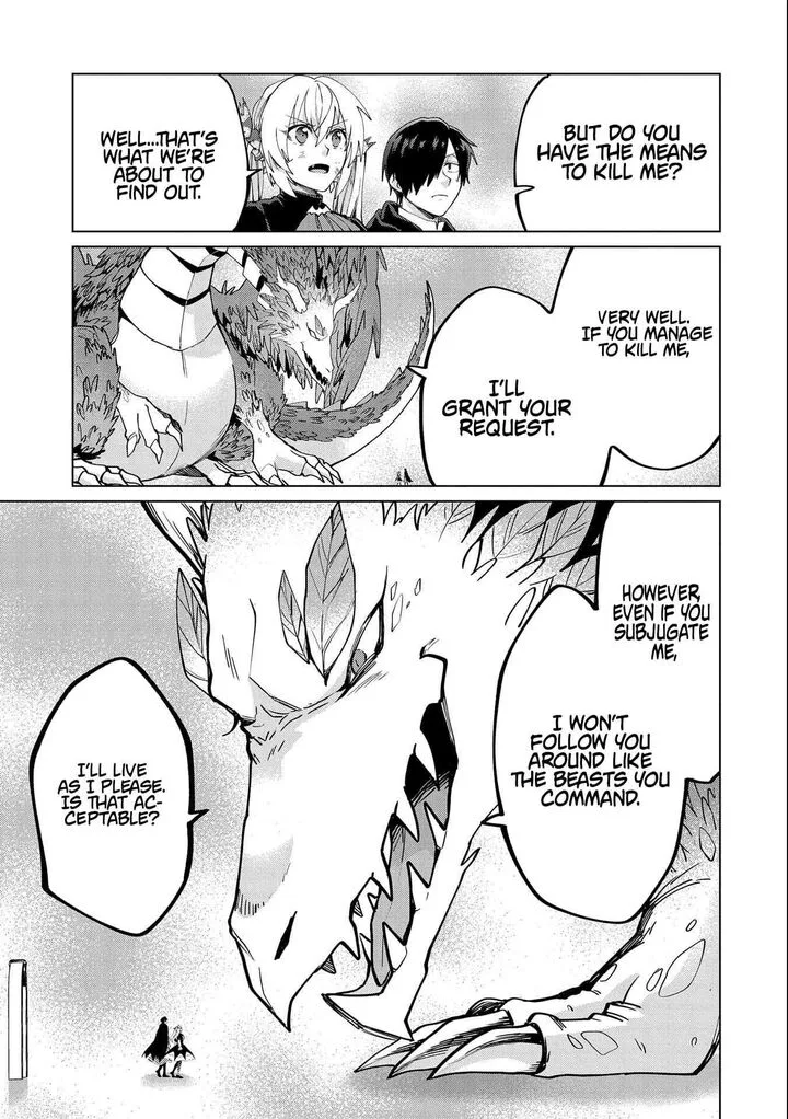 Tsuihou Sareta Onimotsu Tamer, Sekai Yuiitsu no Necromancer ni Kakusei Suru Chapter 26.1 page 7