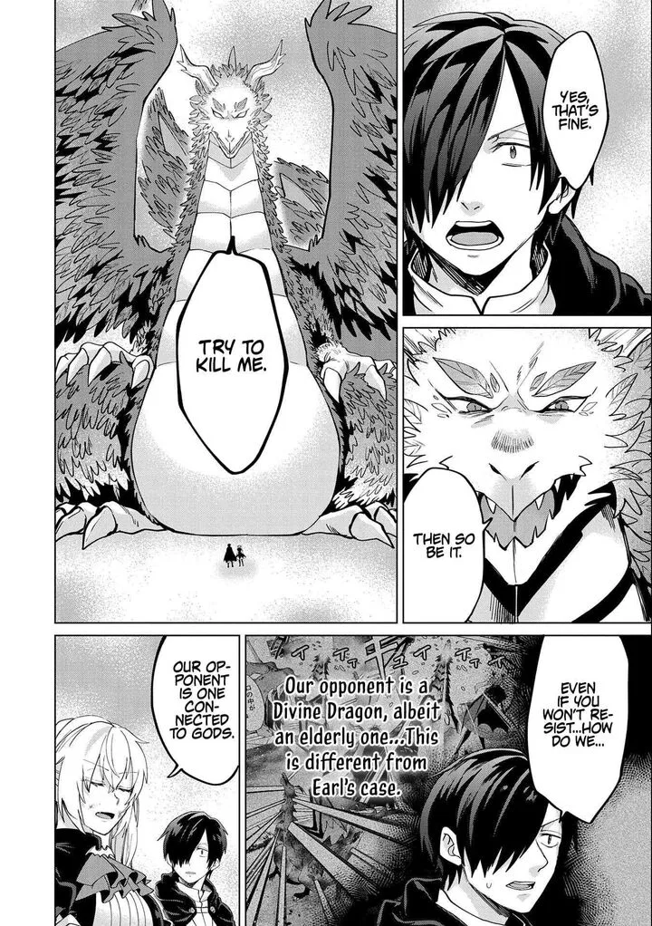 Tsuihou Sareta Onimotsu Tamer, Sekai Yuiitsu no Necromancer ni Kakusei Suru Chapter 26.1 page 8