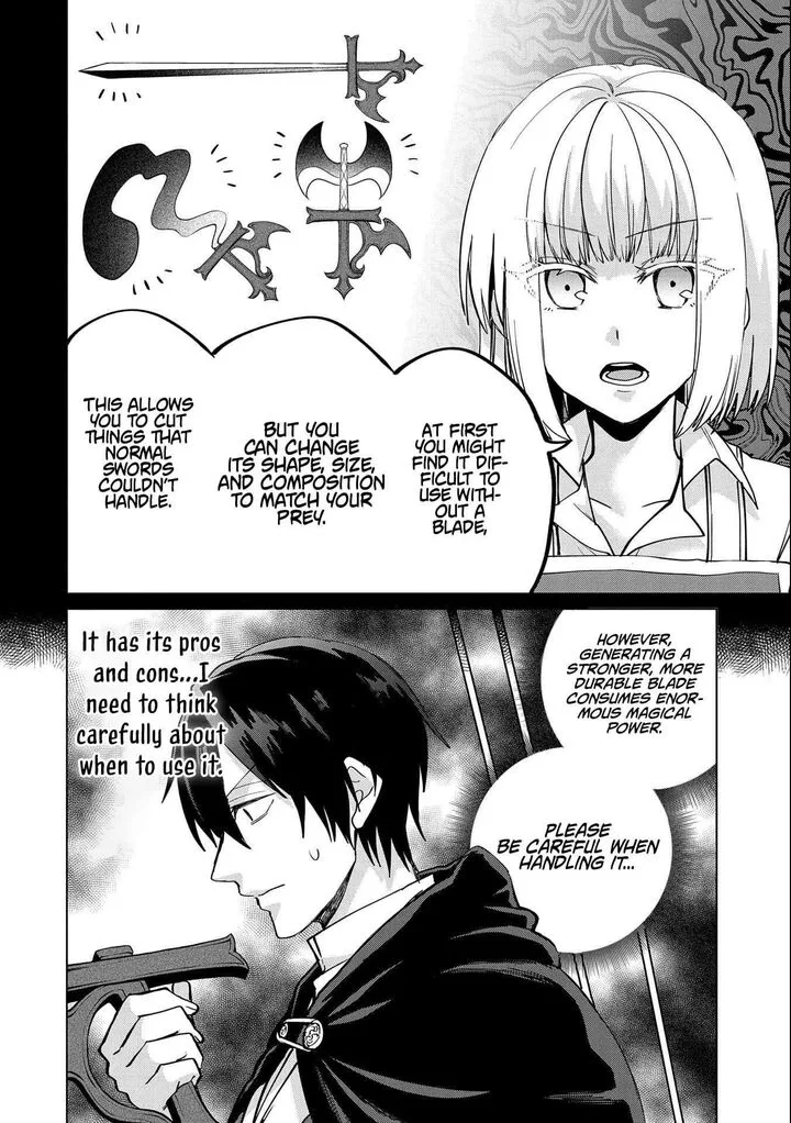 Tsuihou Sareta Onimotsu Tamer, Sekai Yuiitsu no Necromancer ni Kakusei Suru Chapter 26.1 page 10