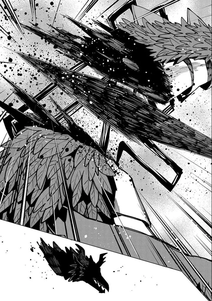 Tsuihou Sareta Onimotsu Tamer, Sekai Yuiitsu no Necromancer ni Kakusei Suru Chapter 26.2 page 5