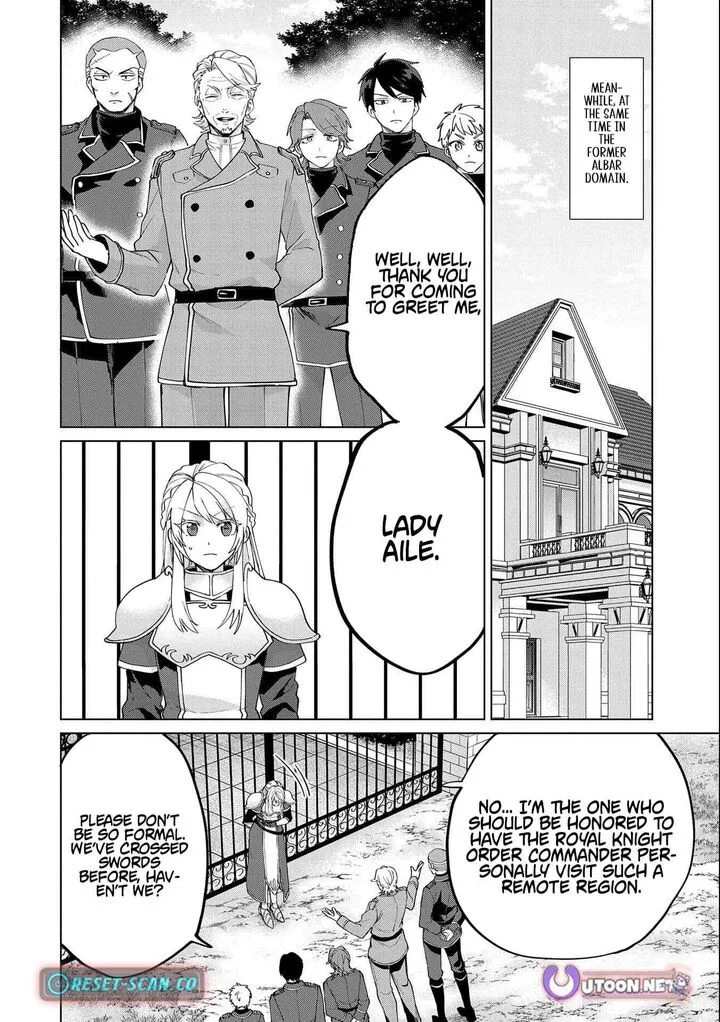 Tsuihou Sareta Onimotsu Tamer, Sekai Yuiitsu no Necromancer ni Kakusei Suru Chapter 26.2 page 12