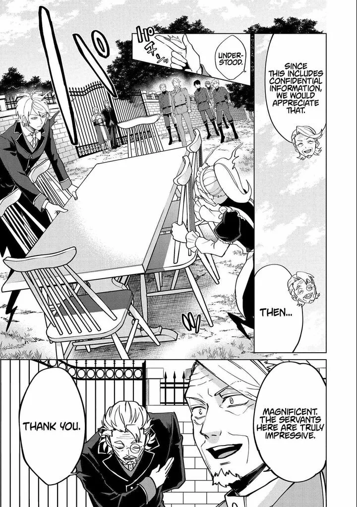 Tsuihou Sareta Onimotsu Tamer, Sekai Yuiitsu no Necromancer ni Kakusei Suru Chapter 27.2 page 7