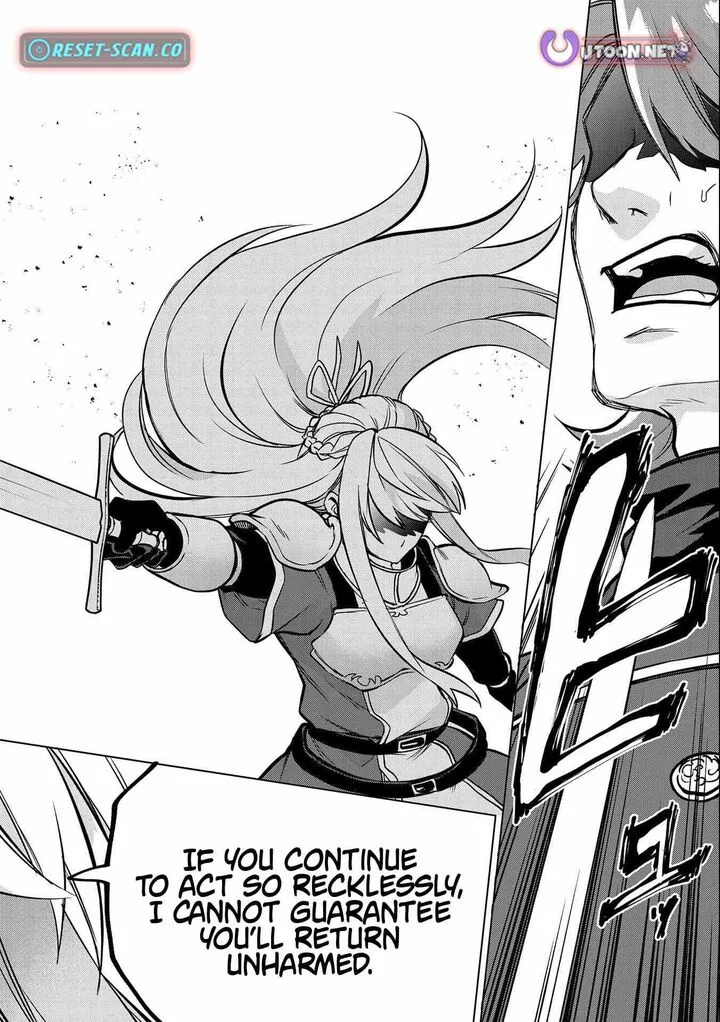 Tsuihou Sareta Onimotsu Tamer, Sekai Yuiitsu no Necromancer ni Kakusei Suru Chapter 28.1 page 10