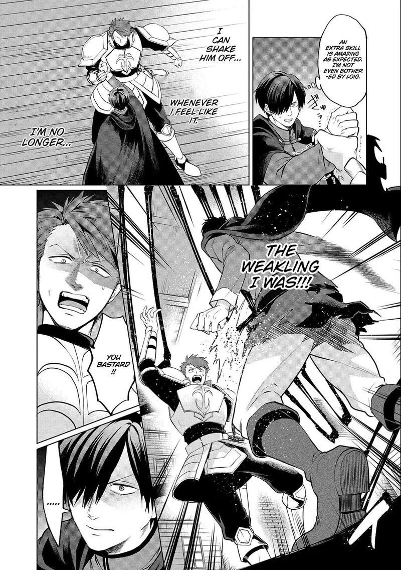 Tsuihou Sareta Onimotsu Tamer, Sekai Yuiitsu no Necromancer ni Kakusei Suru Chapter 4.1 page 10