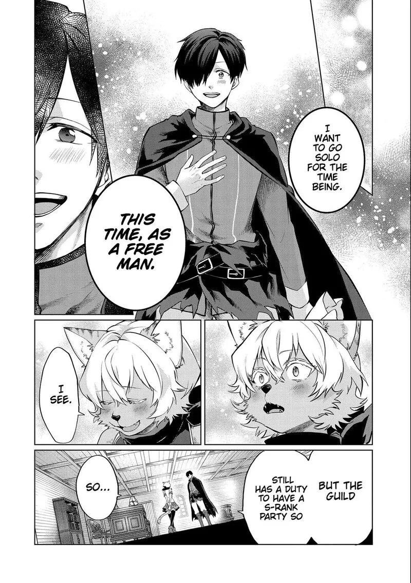 Tsuihou Sareta Onimotsu Tamer, Sekai Yuiitsu no Necromancer ni Kakusei Suru Chapter 4.2 page 13