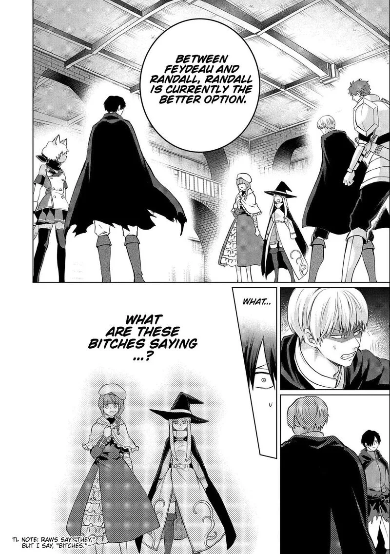 Tsuihou Sareta Onimotsu Tamer, Sekai Yuiitsu no Necromancer ni Kakusei Suru Chapter 4.2 page 7