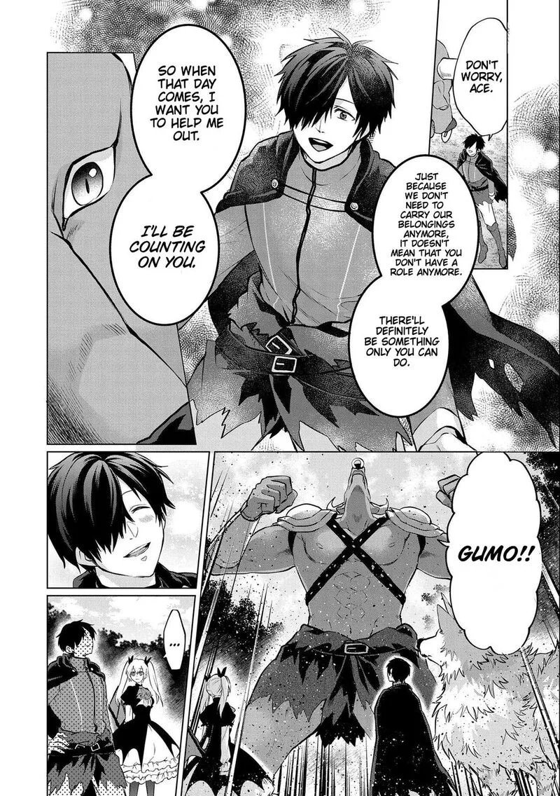 Tsuihou Sareta Onimotsu Tamer, Sekai Yuiitsu no Necromancer ni Kakusei Suru Chapter 5.1 page 15