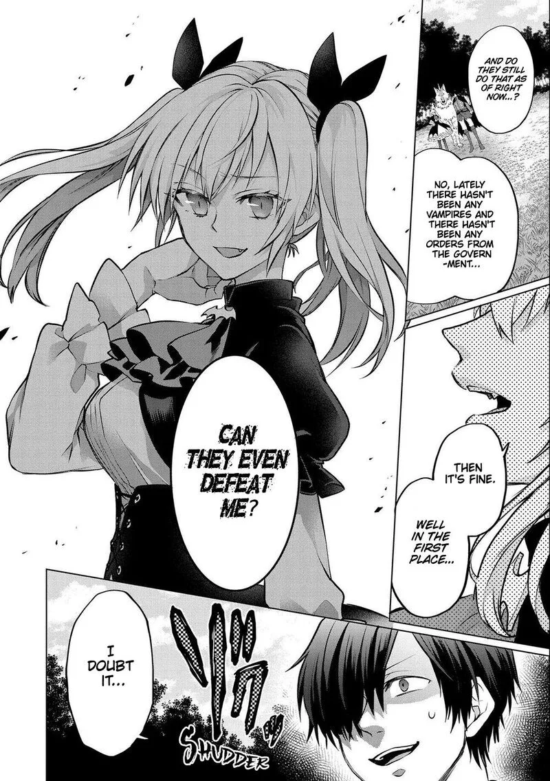 Tsuihou Sareta Onimotsu Tamer, Sekai Yuiitsu no Necromancer ni Kakusei Suru Chapter 5.2 page 3