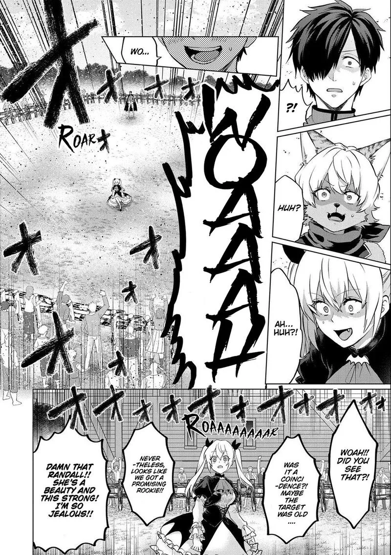 Tsuihou Sareta Onimotsu Tamer, Sekai Yuiitsu no Necromancer ni Kakusei Suru Chapter 5.2 page 12