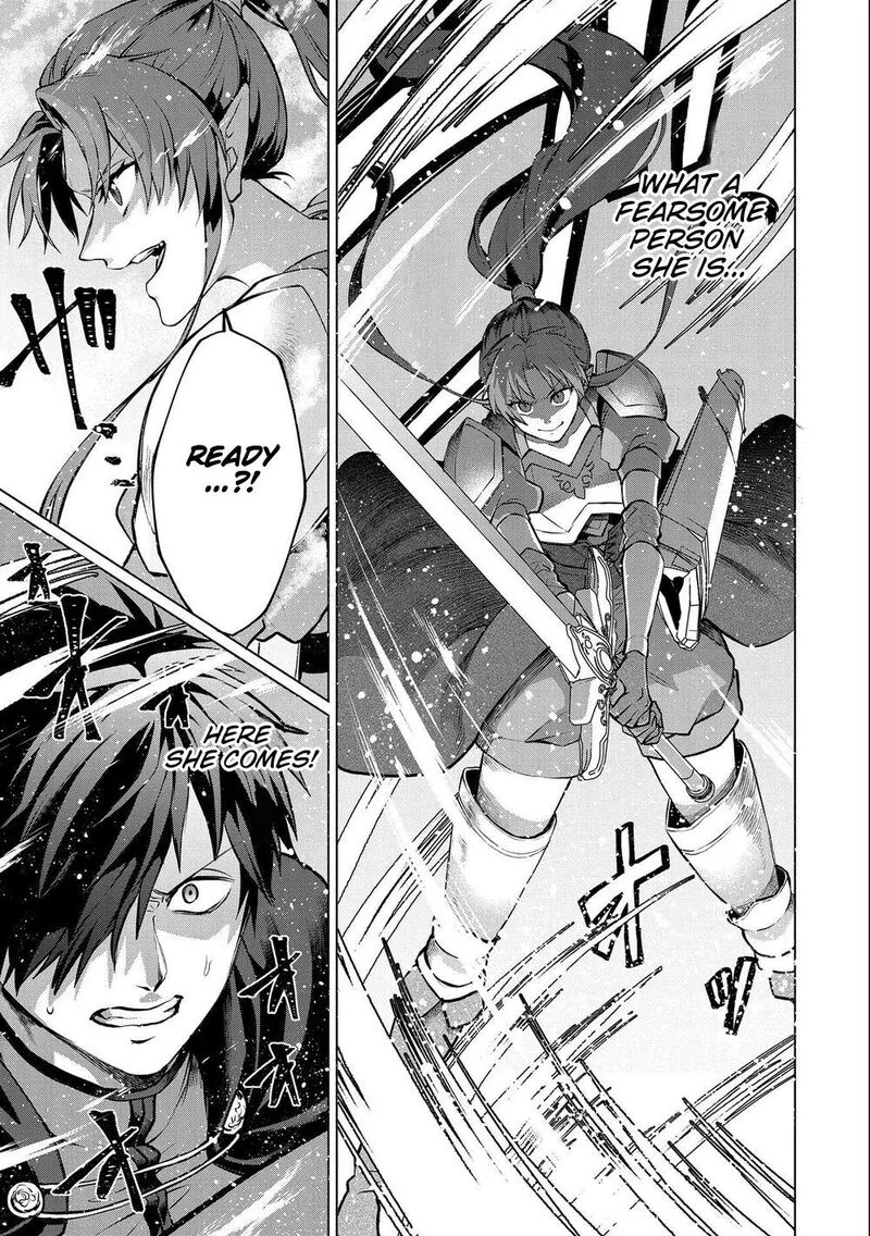 Tsuihou Sareta Onimotsu Tamer, Sekai Yuiitsu no Necromancer ni Kakusei Suru Chapter 6.1 page 4