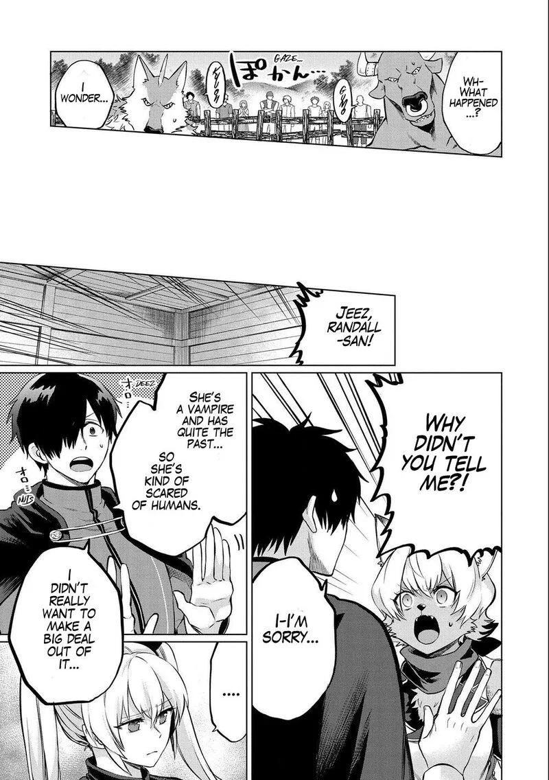 Tsuihou Sareta Onimotsu Tamer, Sekai Yuiitsu no Necromancer ni Kakusei Suru Chapter 6.2 page 6