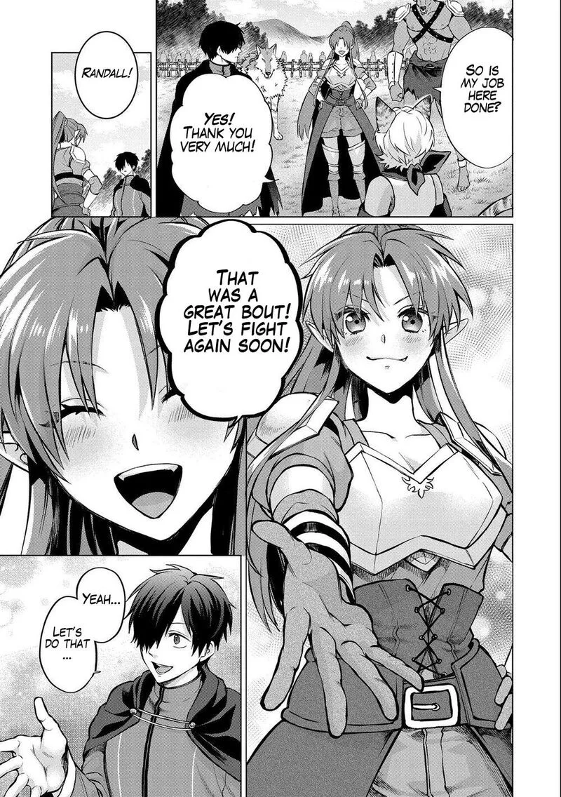 Tsuihou Sareta Onimotsu Tamer, Sekai Yuiitsu no Necromancer ni Kakusei Suru Chapter 6.2 page 2