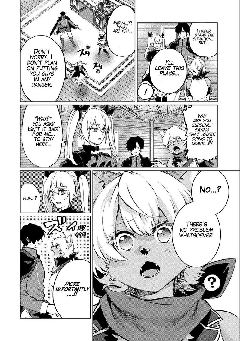 Tsuihou Sareta Onimotsu Tamer, Sekai Yuiitsu no Necromancer ni Kakusei Suru Chapter 6.2 page 7