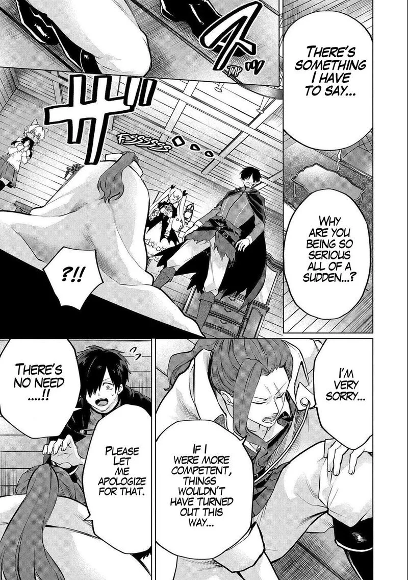 Tsuihou Sareta Onimotsu Tamer, Sekai Yuiitsu no Necromancer ni Kakusei Suru Chapter 6.2 page 12