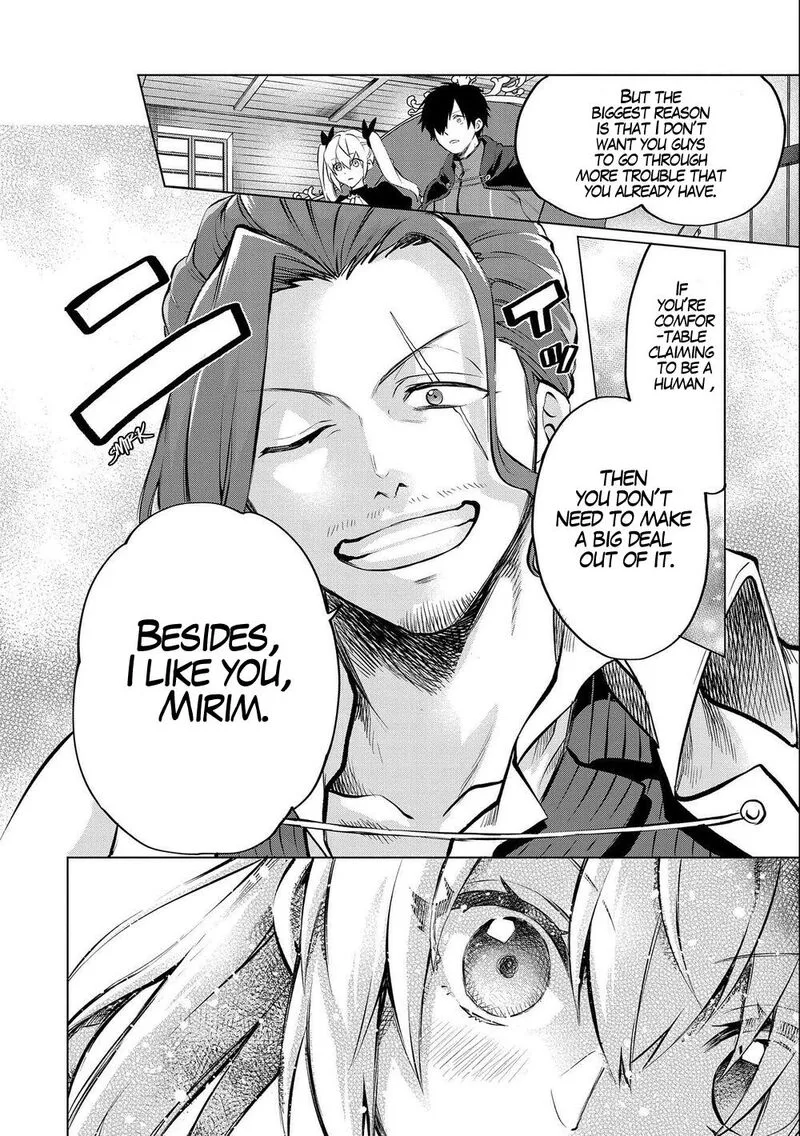 Tsuihou Sareta Onimotsu Tamer, Sekai Yuiitsu no Necromancer ni Kakusei Suru Chapter 6.2 page 17