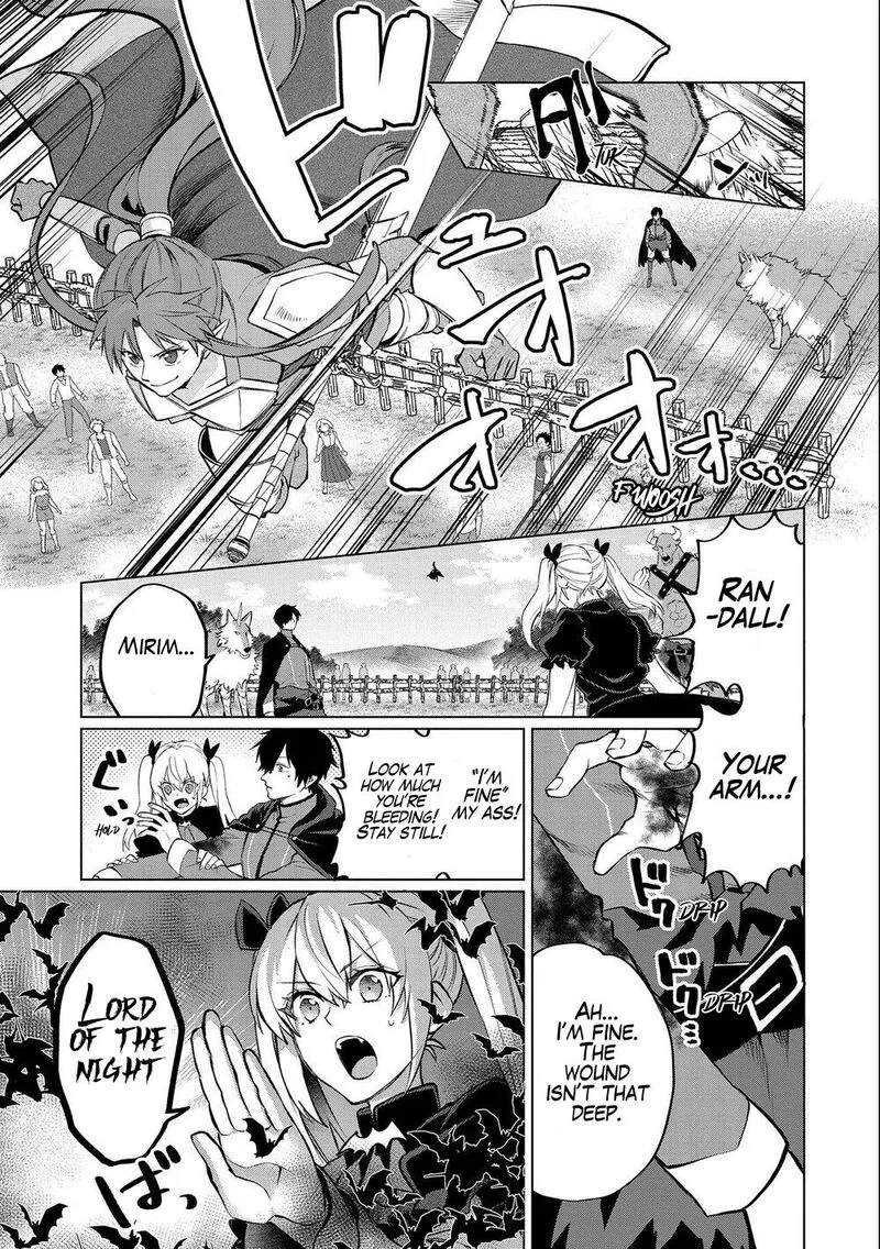 Tsuihou Sareta Onimotsu Tamer, Sekai Yuiitsu no Necromancer ni Kakusei Suru Chapter 6.2 page 4