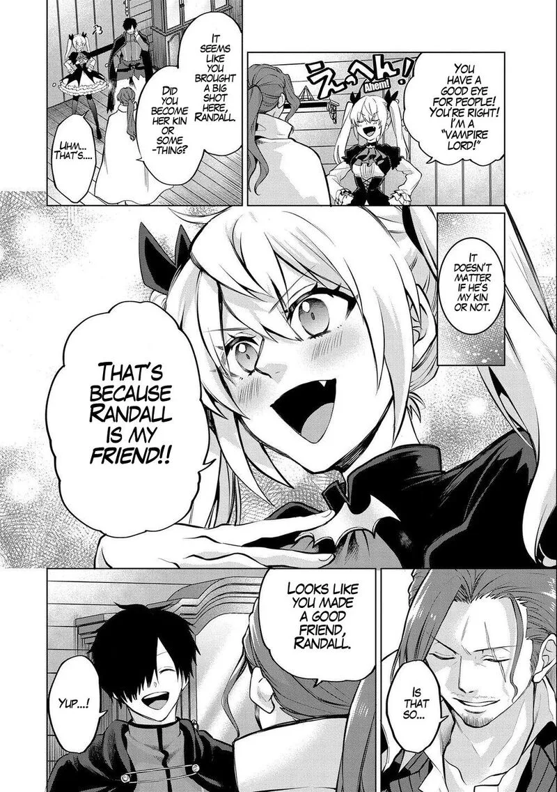 Tsuihou Sareta Onimotsu Tamer, Sekai Yuiitsu no Necromancer ni Kakusei Suru Chapter 6.2 page 11
