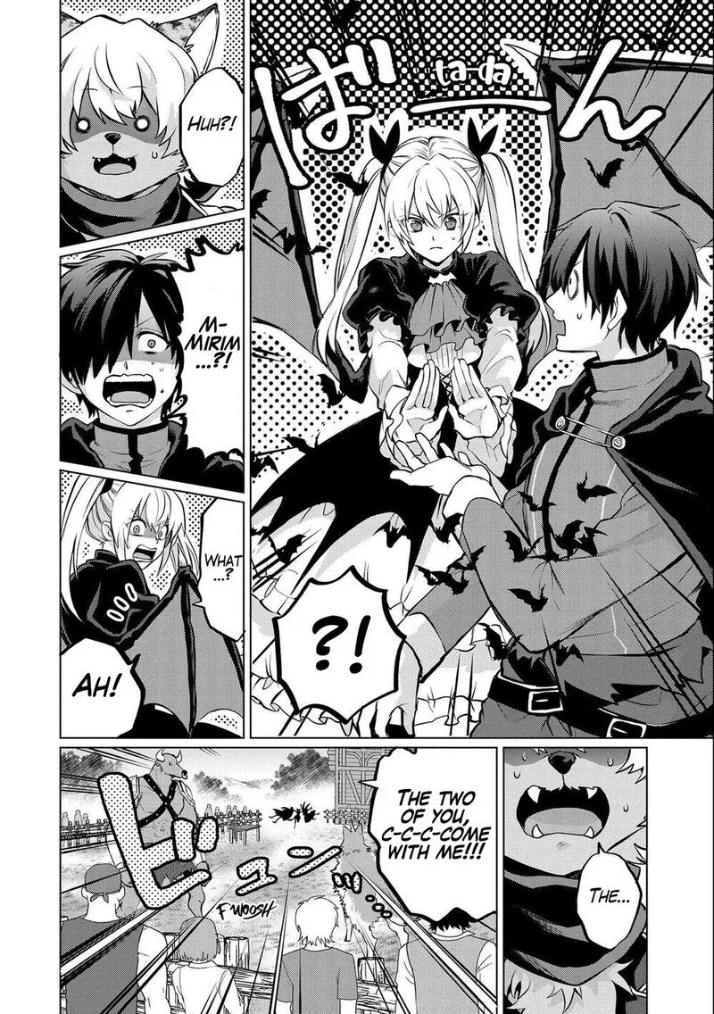 Tsuihou Sareta Onimotsu Tamer, Sekai Yuiitsu no Necromancer ni Kakusei Suru Chapter 6.2 page 5