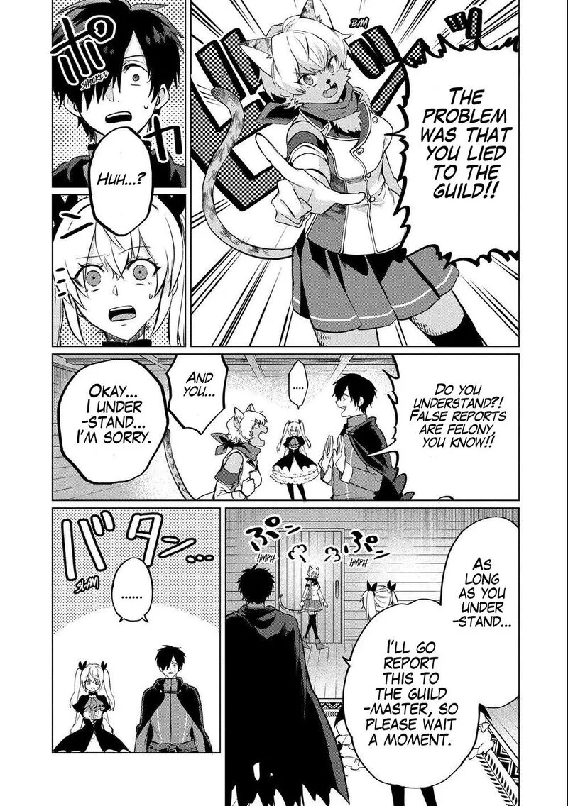 Tsuihou Sareta Onimotsu Tamer, Sekai Yuiitsu no Necromancer ni Kakusei Suru Chapter 6.2 page 8