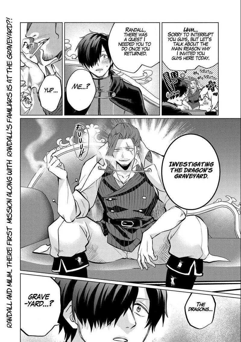 Tsuihou Sareta Onimotsu Tamer, Sekai Yuiitsu no Necromancer ni Kakusei Suru Chapter 6.2 page 19