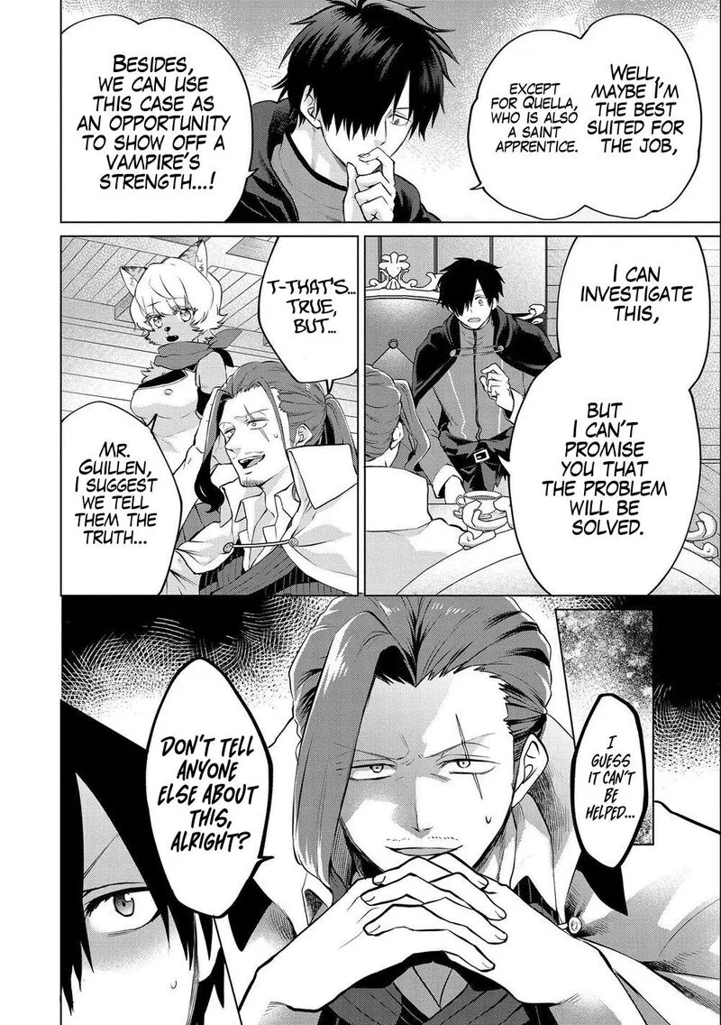 Tsuihou Sareta Onimotsu Tamer, Sekai Yuiitsu no Necromancer ni Kakusei Suru Chapter 7.1 page 5