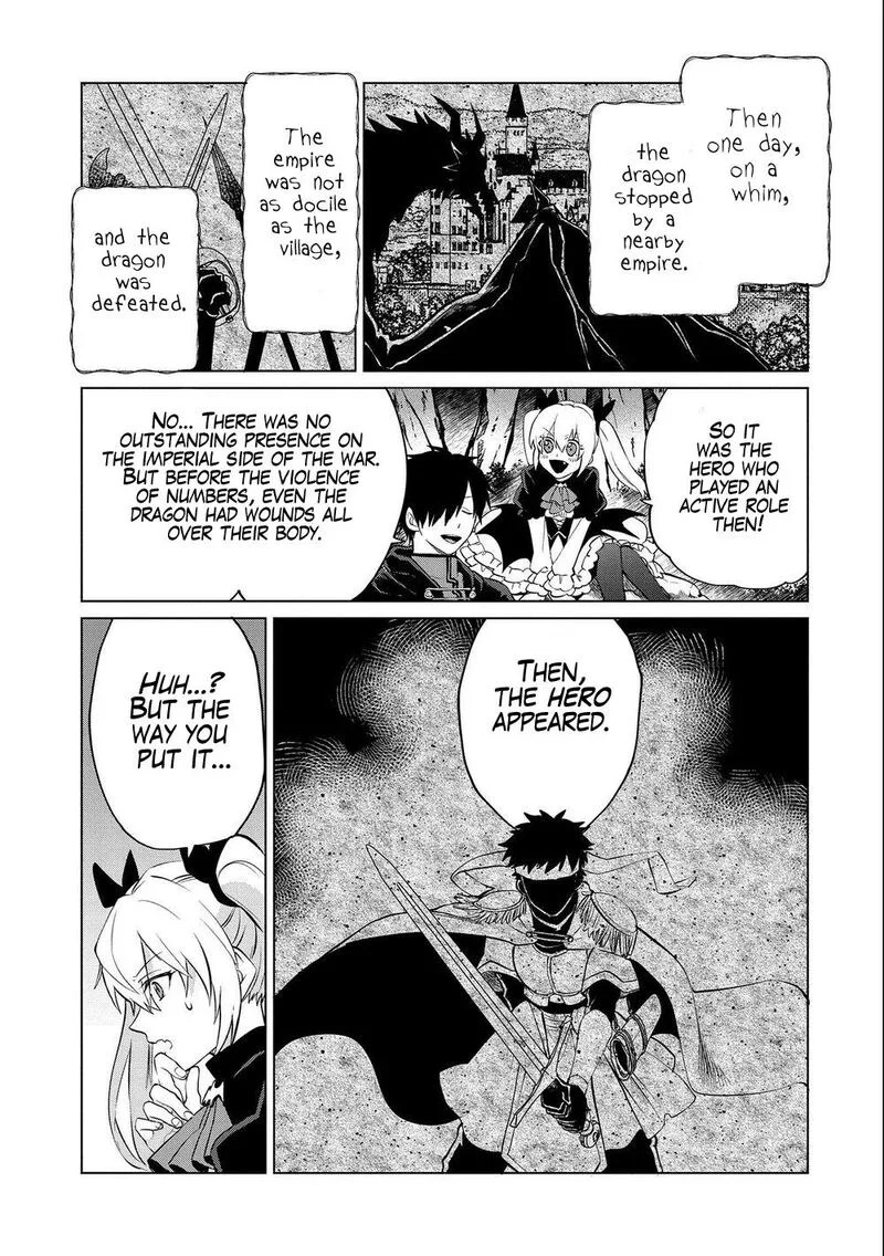 Tsuihou Sareta Onimotsu Tamer, Sekai Yuiitsu no Necromancer ni Kakusei Suru Chapter 7.1 page 16